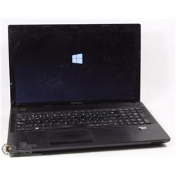 LENOVO IDEAPAD AMD LAPTOP W/WIN 10 PRO/MSOFFICE 16
