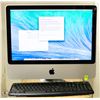Image 1 : APPLE iMAC 20" ALL-IN-ONE COMPUTER OSX MAVERICKS