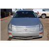 Image 1 : 2007 CADILLAC CTS TOURING SEDAN SPORT