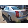 Image 2 : 2007 CADILLAC CTS TOURING SEDAN SPORT