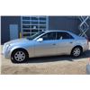 Image 7 : 2007 CADILLAC CTS TOURING SEDAN SPORT