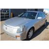 Image 9 : 2007 CADILLAC CTS TOURING SEDAN SPORT