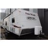 Image 1 : 2007 FOUR WINDS TRAVEL TRAILER