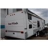 Image 4 : 2007 FOUR WINDS TRAVEL TRAILER