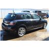 Image 12 : 2008 SATURN ASTRA XE