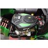 Image 3 : JOHN DEERE 135 RIDE ON  MOWER WITH MANUAL & KEY