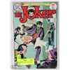 Image 1 : THE JOKER #1 COLLECTOR COMIC BOOK
