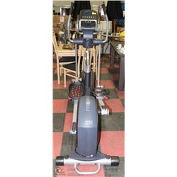 FREEMOTION 510 REAR DRIVE ELIPITICAL