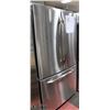 Image 1 : GE PROFILE S/S REFRIGERATOR 20.9 CU. FT WITH
