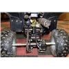 Image 4 : 2009 LONCIN 150CC QUAD WITH DISC BRAKES &