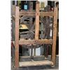 Image 1 : VINTAGE SPINNING WHEEL