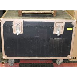 STORAGE TRUNK 24"X37"X28"H