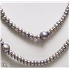 Image 2 : FRESHWATER PEARL NECKLACE