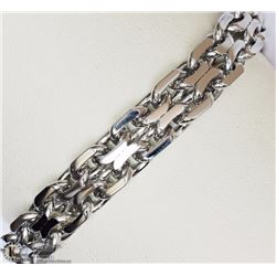 STAINLESS STEEL BRACELET