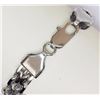 Image 2 : STAINLESS STEEL BRACELET