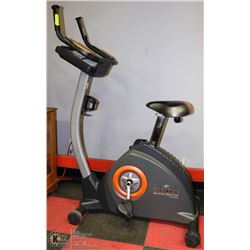 NORDICTRACK AUDIORIDER U300 UPRIGHT BICYCLE