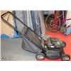 Image 1 : #12-MURRAY 6.0HP 20" LAWNMOWER WITH REAR BAG