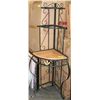 Image 1 : CORNER BAKERS RACK