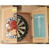 Image 1 : RED LION PUB AND LODGING DART BOARD