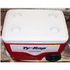 Image 1 : COLEMAN WHEELED COOLER