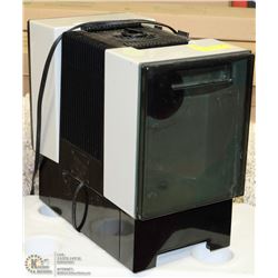 BIONAIRE CLEAN MIST 3S HUMIDIFIER