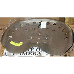 REPLICA OLD TRACTOR SEAT