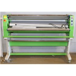COMMERCIAL BANNER PRINTER