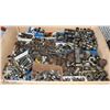 Image 1 : PALLET OF ASSORTED PIPE FITTINGS