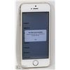 Image 1 : 16GB APPLE iPHONE 5S GOLD FOR BELL