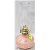Image 1 : FARMS LAMPLIGHT OIL LAMP