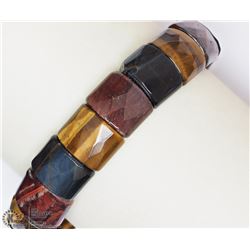 TIGER EYE BRACELET