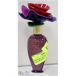 MARC JACOBS "LOLA"  EAU DE PARFUME SPRAY -