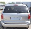 Image 4 : 2007 DODGE GRAND CARAVAN EXTENDED STOW & GO