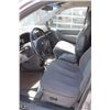 Image 9 : 2007 DODGE GRAND CARAVAN EXTENDED STOW & GO