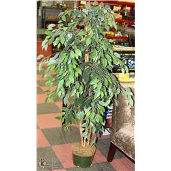 ARTIFICIAL TREE 65" HIGH