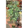 Image 1 : ARTIFICIAL TREE 65" HIGH