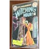 Image 1 : DC 25 CENT COMIC WITCHING HOUR