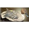 Image 1 : WATERFOWL COLLECTION PINTAIL DRAKE 60/2000