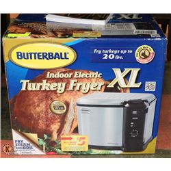 BUTTERBALL INDOOIR ELECTRIC TURKEY FRYERXL