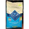 Image 1 : BLUE BUFFALO SMALL BITE ADULT DOG FOOD 30LB