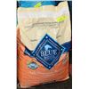 Image 1 : BLUE BUFFALO LARGE BREED PUPPY FOOD 30LB