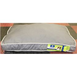 MEDIUM SIZE TOP PAW PET PILLOWBED , MACHINE