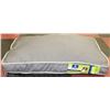 Image 1 : MEDIUM SIZE TOP PAW PET PILLOWBED , MACHINE