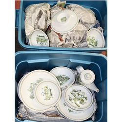 64PC MARKET PLACE CHINA FROM NORWAY