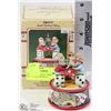 Image 1 : ENESCO " BIG DEAL" MINI REVOLVING MUSICAL