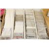 Image 1 : FLAT OF APPROX 2500 ASSORTED HOCKEY CARDS