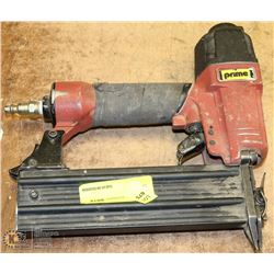 PRIME 18 GAUGE BRAD NAILER