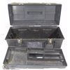 Image 1 : PLASTIC TOOL BOX 20"X8"X6"