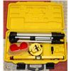 Image 1 : TRADEMASTER LEVEL KIT IN CASE