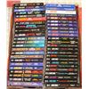 Image 1 : BOX OF STAR TREK NOVELS